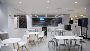 日本第三家 HADO ARENA「HADO ARENA Carino 菊阳店」于 2021 年 3 月 25 日开设于九州熊本市！