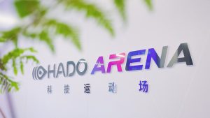 厦门首家 HADO ARENA 正式开业