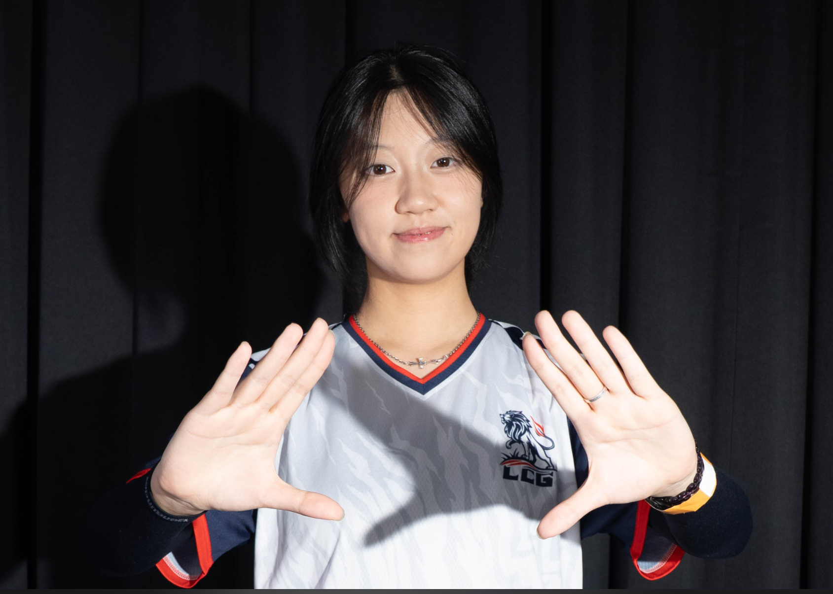 LCG_曲奇