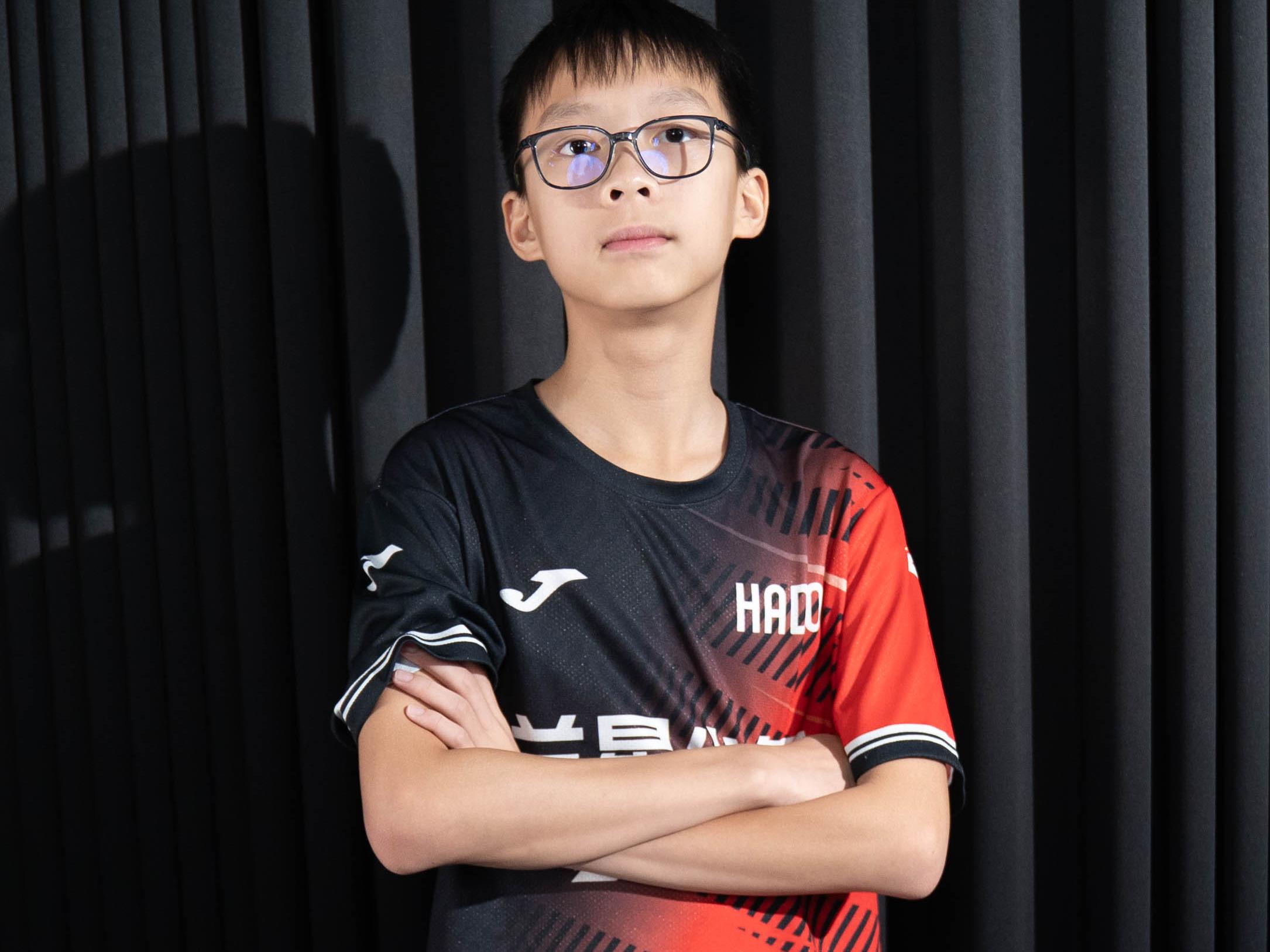 福福